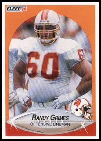 344 Randy Grimes